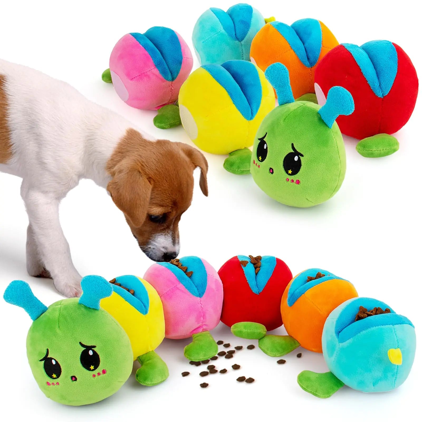 Hungry Caterpillar Hide n Seek Toy