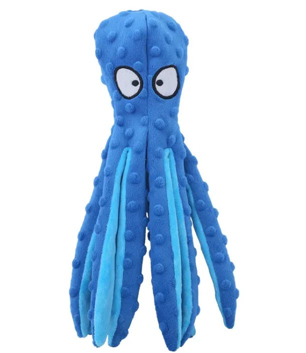 Snuffle Octopus